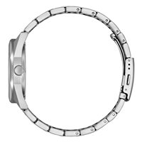 Orologio Citizen Uomo Metropolitan Unisex in Acciaio BM7620-83L - BM7620-83L